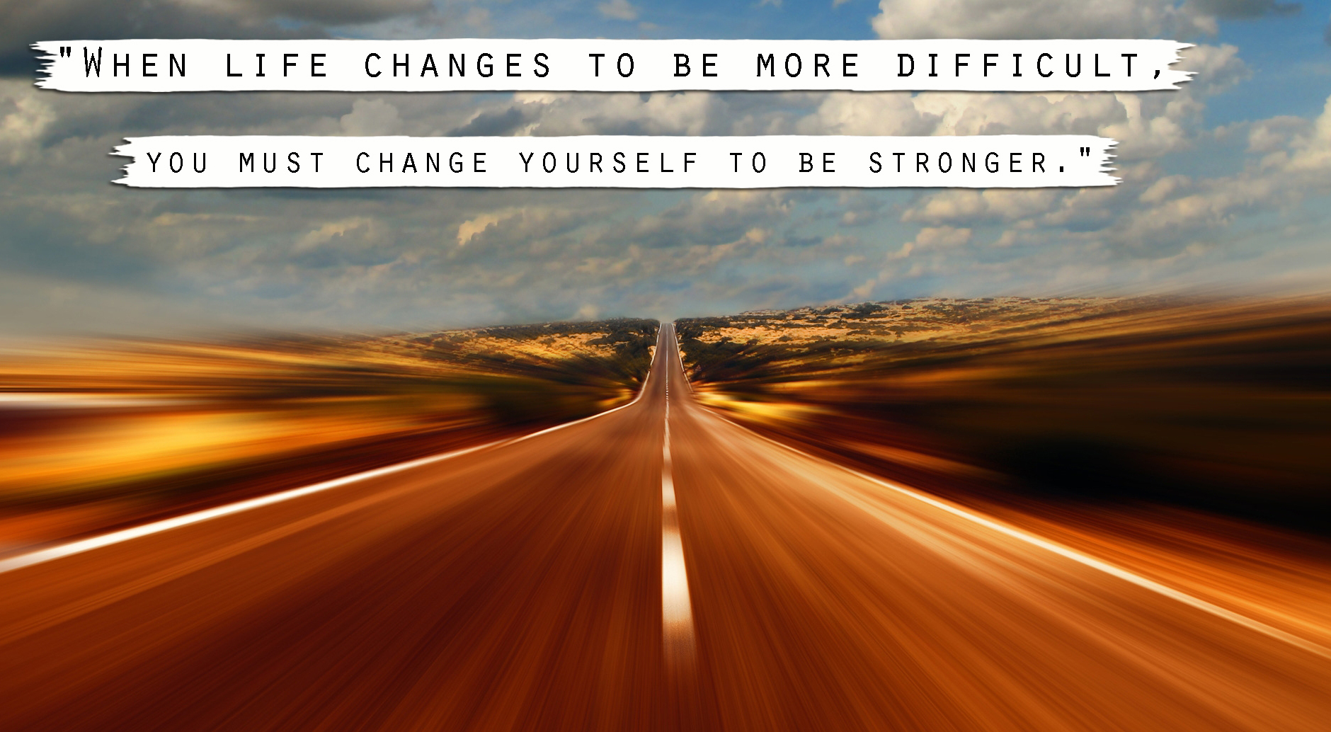 When Change is Difficult