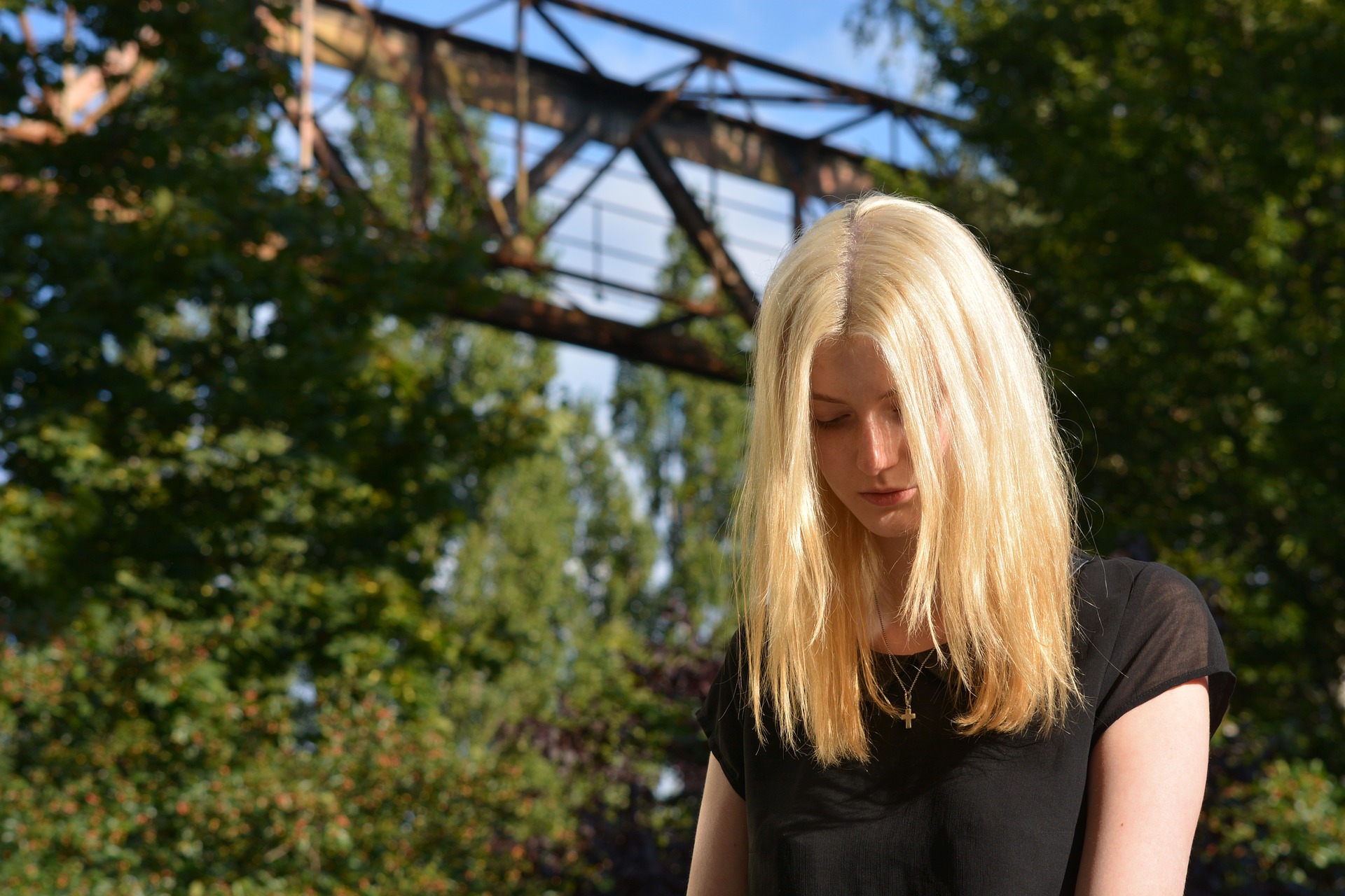 What Causes Insecurity In A Relationship?