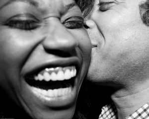 Agape, Selflessness, and True Love