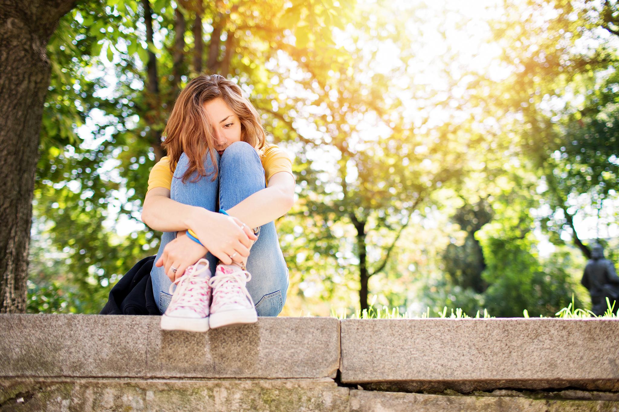 How to overcome anxiety and become mentally strong-according to science