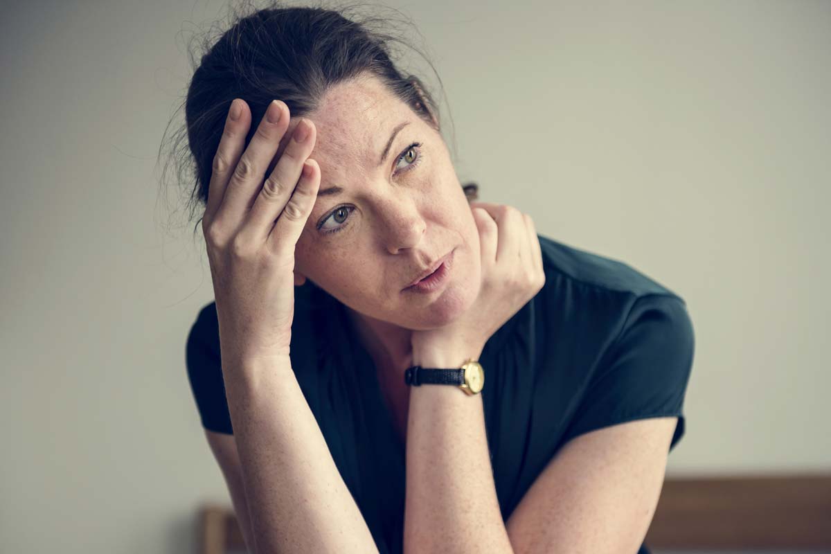 Dealing with Distress