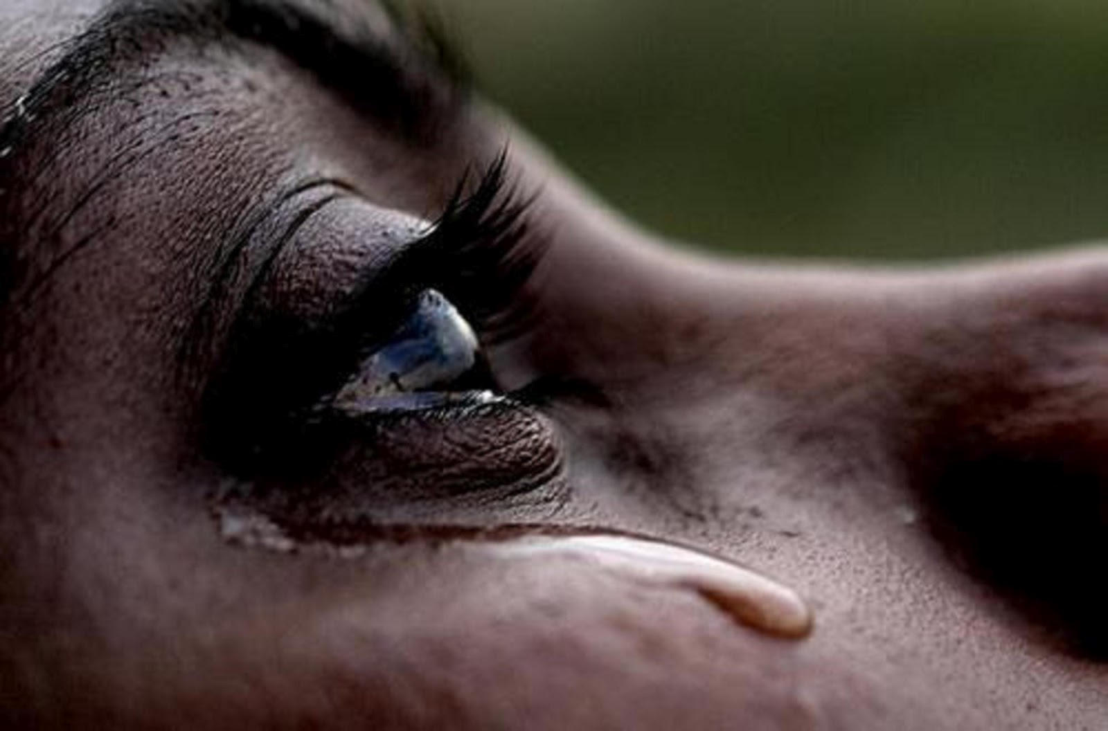 Stopping the Pain