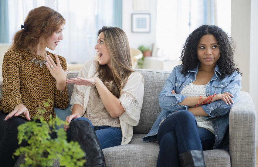 How to Overcome Social Issues and Make Friends
