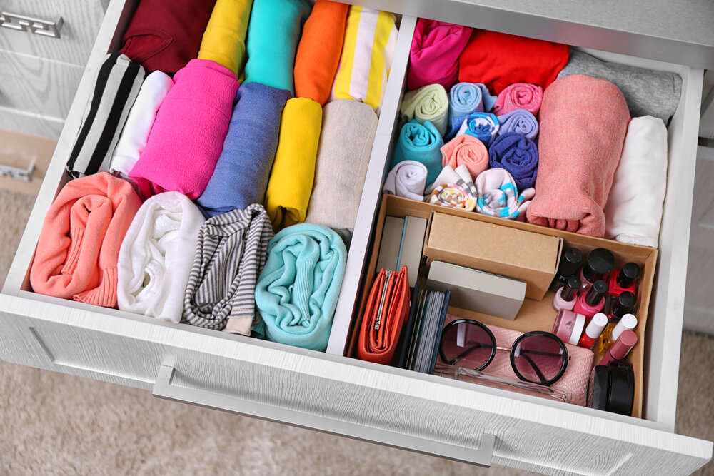 3 Simple Tips to Get You Started Decluttering Today