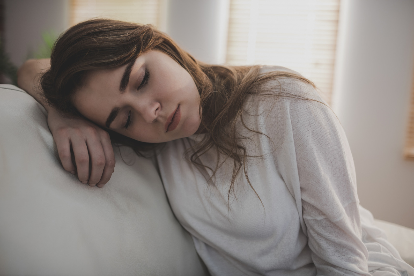 What to Do When Life Seems to Be Falling Apart