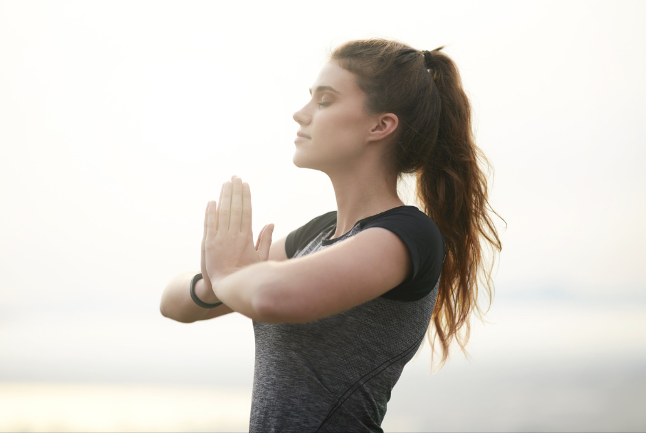 Changing Your Mindset