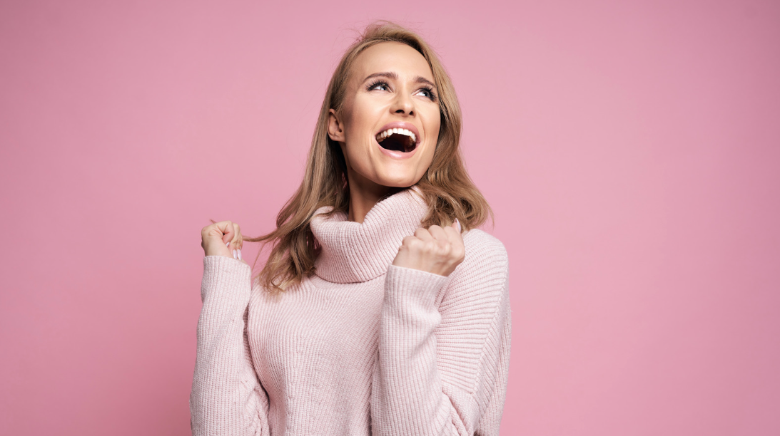 Manifesting Success in Your Life