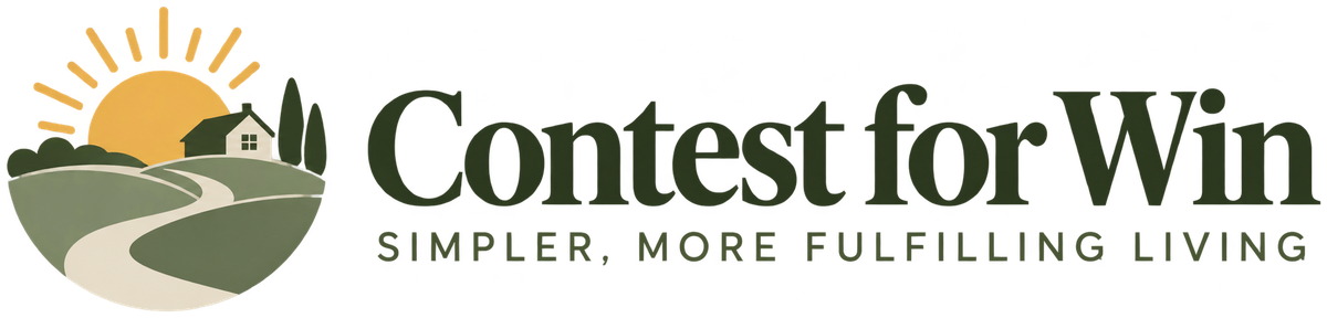 Contest for Win